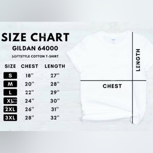 Floral USA Graphic Tee - Charcoal - Picture 9 of 14